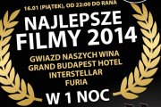 Konkurs: Enemef - Najlepsze filmy 2014