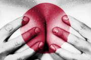 Japończycy nie uprawiają seksu