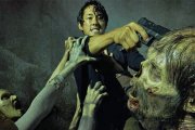 Nowy zwiastun „The Walking Dead 5”