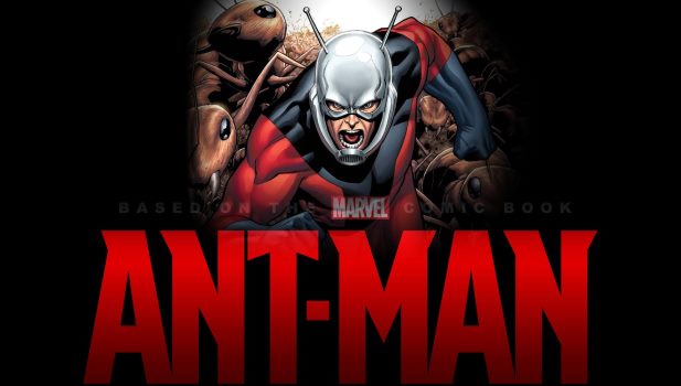 film Ant-Man 2015
