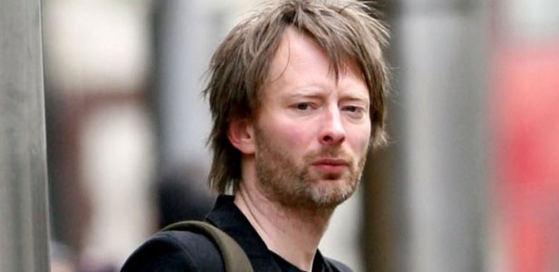 Thom Yorke 