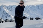 Nowy Bond – pierwsze sceny filmu