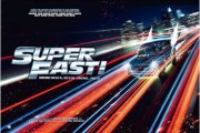 Superfast! – parodia „Szybkich i wściekłych”