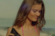 Polka w kolejnej reklamie Victoria's Secret