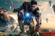 Disney i Marvel pozwani za zbroję Iron-Mana