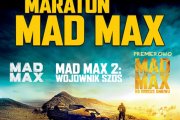 Bilety na nowego Mad Maxa
