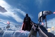 Gra Star Wars: Battlefront - gameplay