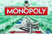 Będzie film na podstawie gry Monopol