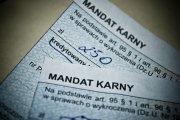 Nowe przepisy drogowe w Polsce (mandaty i fotoradary)