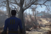 Gameplay gry Fallout 4 wyciekł do serwisu... Pornhub