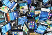 TOP 10 smartfonów na świecie