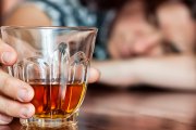 Nowy lek na alkoholizm