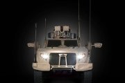 Oshkosh L-ATV - następca Humvee