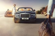 Najbardziej seksowny Rolls Royce