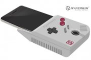 Powrót Game Boya