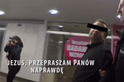 Polski YouTuber zatrzymał pedofila