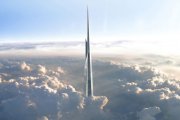 Nowy najwyższy budynek świata!