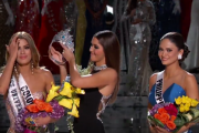 Fatalna wpadka na Miss Universe 2015