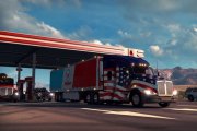 American Truck Simulator wjechał do sprzedaży
