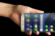 Samsung S7 vs iPhone 6S vs LG G5