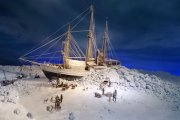 105 lat po ekspedycji Amundsena