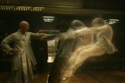 Doktor Strange – pierwszy zwiastun filmu