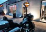 Harley-Davidson Twin Peaks Warszawa