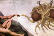 Pastafarianizm w szkołach