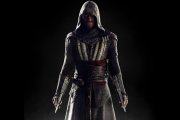 Pierwszy zwiastun filmu Assassin`s Creed