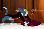 Tom i Jerry przyczyną terroryzmu