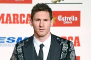 Leo Messi skazany na 21 miesięcy więzienia