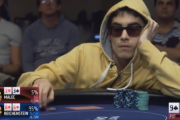 Polak wygrał 5 milionów zł w pokera. Zobacz w jakim stylu!
