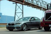 BMW ponownie pokazało, jak się robi reklamy