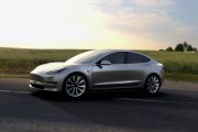 Tesla ma już całkowicie autonomiczne samochody