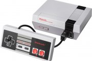 Powrót do przeszłości – Nintendo NES Classic Edition