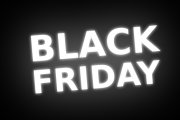 Pięć mitów na temat Black Friday
