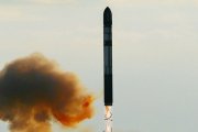 Nowa rosyjska rakieta wymaże Texas z powierzchni Ziemi