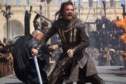 Assassin’s Creed + top 5 najbardziej grywalnych filmów