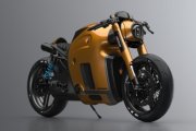 Motocykl Koenigsegg