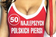 50 najlepszych polskich piersi - ranking CKM!