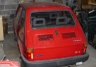 Fiat 126p na aukcji