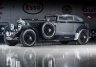 1931 Bentley 