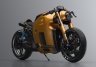 Projekt motocyklu od Koenigsegga