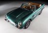 1966 Aston Martin Short-Chassis Volante