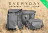 The Everyday Backpack, Tote, and Sling - plecak zaprojektowany przez fotografów.