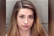 Nauczycielka aresztowana za seks z uczniami