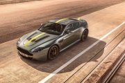 Ekstremalny Aston Martin Vantage