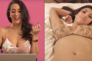 Aktorki porno komentują seks taśmę Kim Kardashian