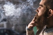 Marihuana niweluje stres - nowe badania