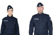 Policjanci dostaną nowe mundury